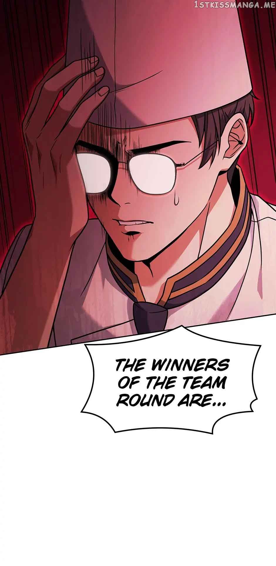 Youngest Chef from the 3rd Rate Hotel chapter 65 page 92