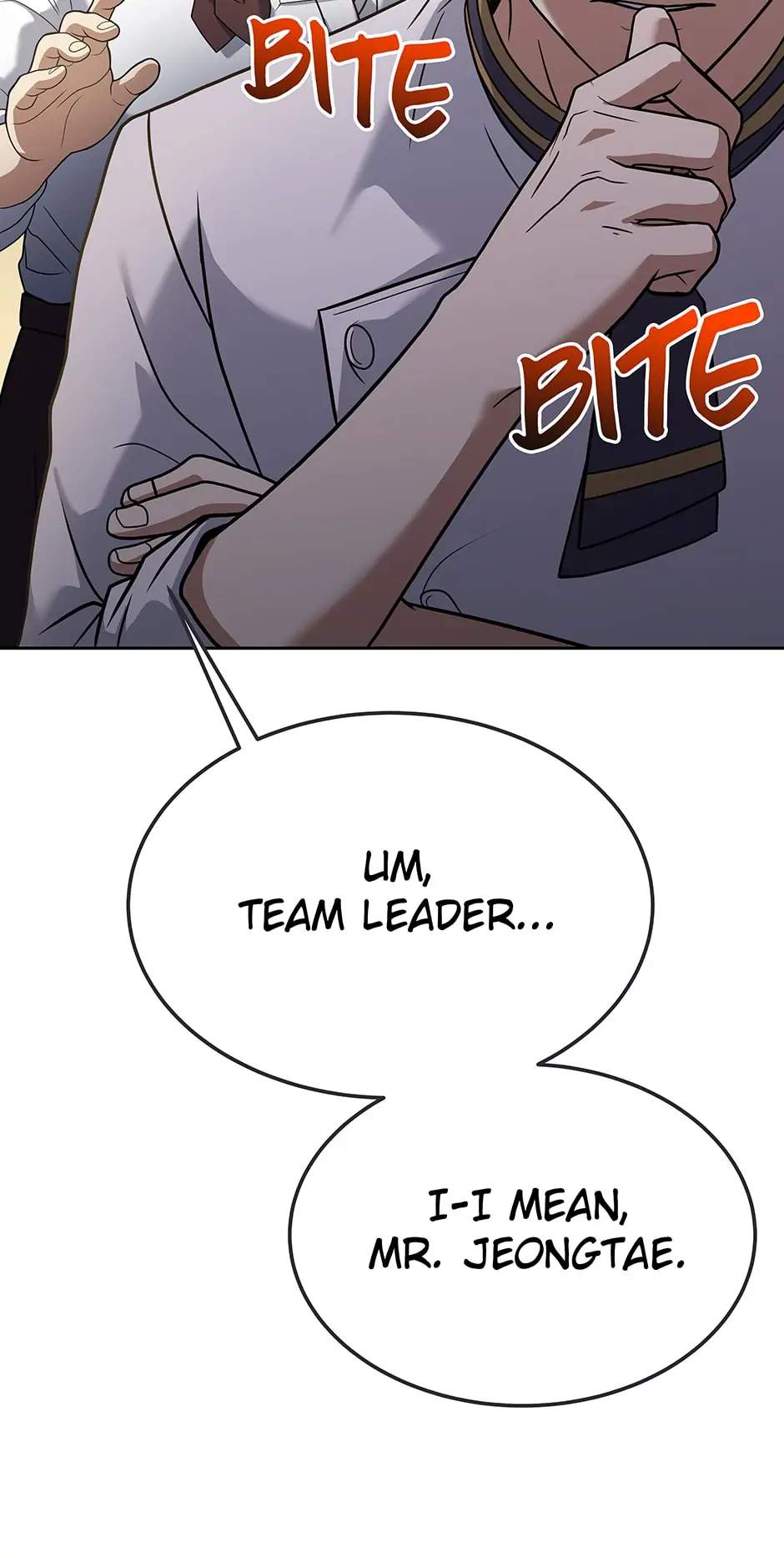 Youngest Chef from the 3rd Rate Hotel chapter 66 page 31