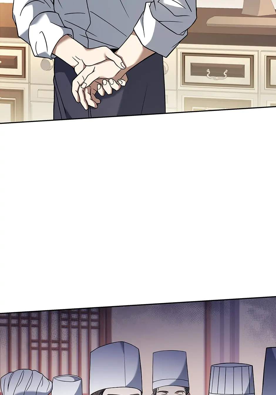 Youngest Chef from the 3rd Rate Hotel chapter 66 page 79