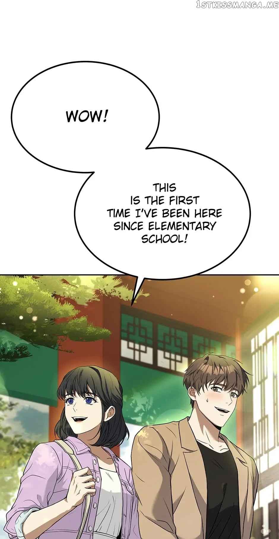 Youngest Chef from the 3rd Rate Hotel chapter 67 page 32