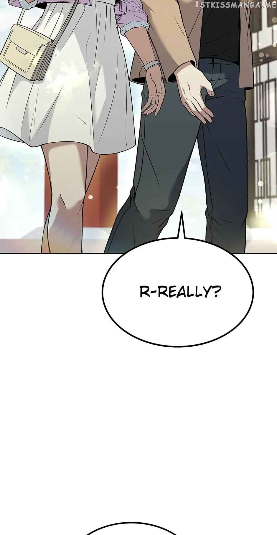 Youngest Chef from the 3rd Rate Hotel chapter 67 page 33
