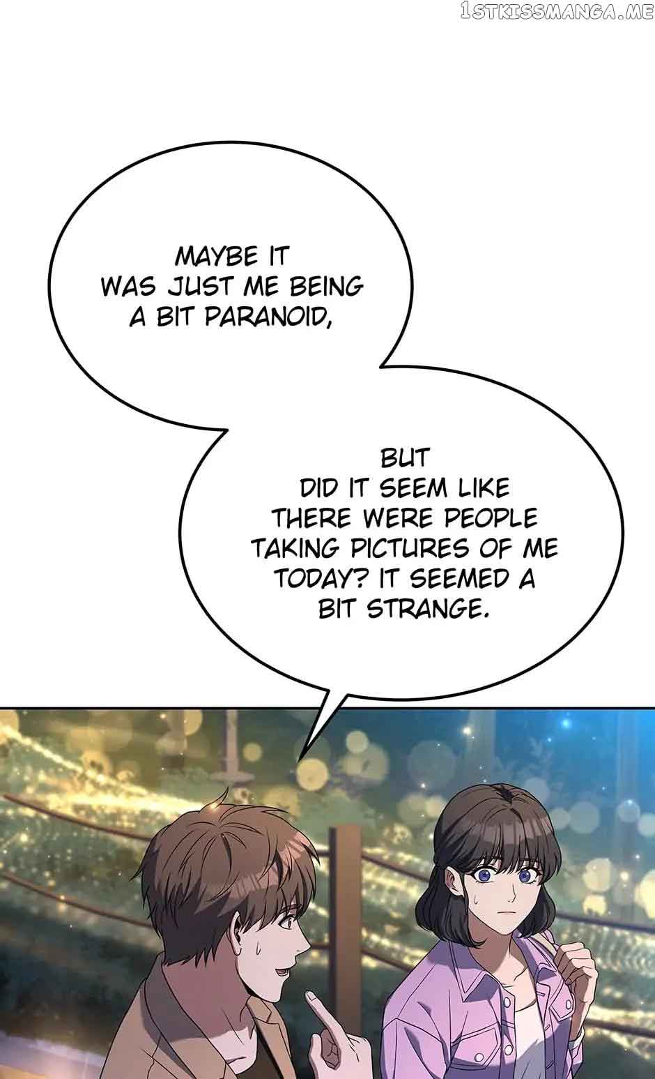 Youngest Chef from the 3rd Rate Hotel chapter 67 page 79