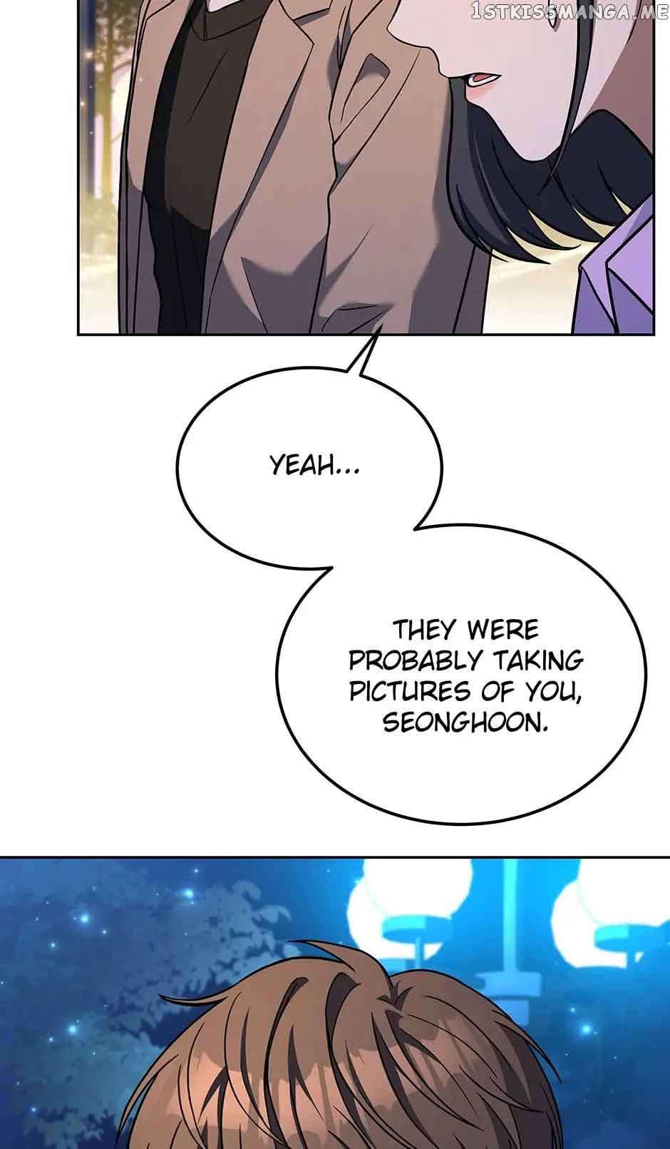Youngest Chef from the 3rd Rate Hotel chapter 67 page 84