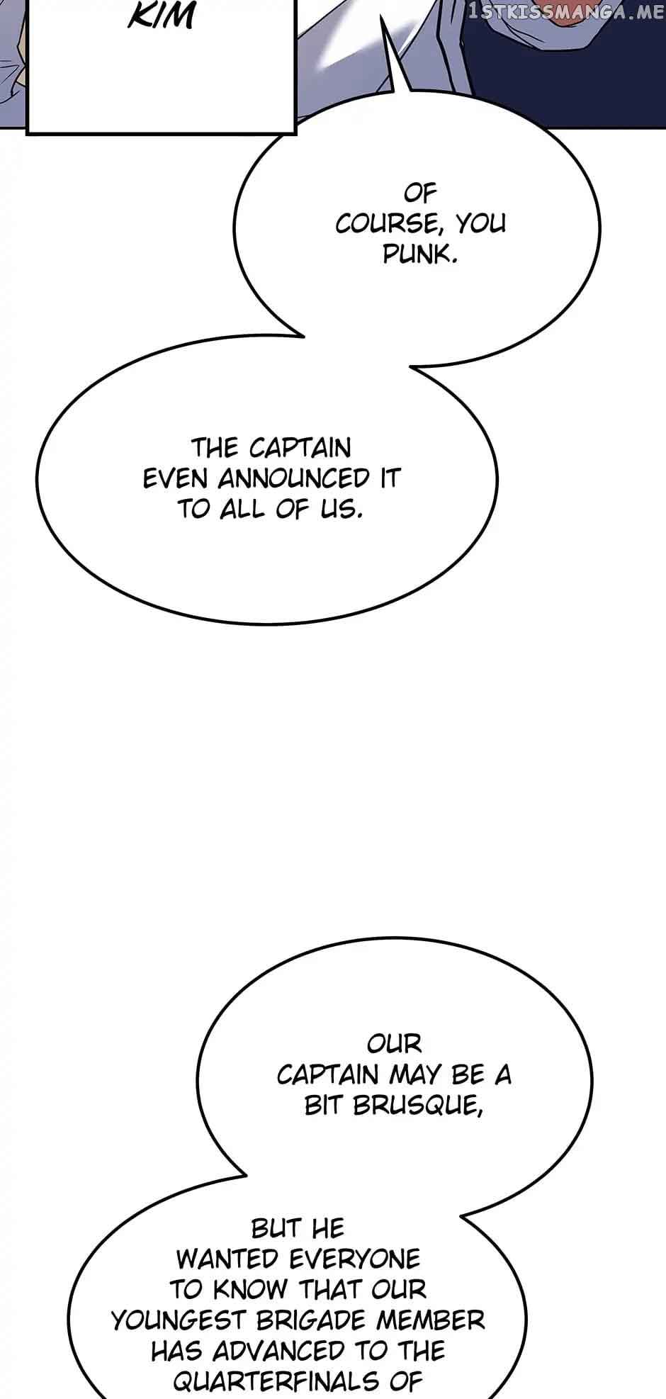 Youngest Chef from the 3rd Rate Hotel chapter 68 page 8