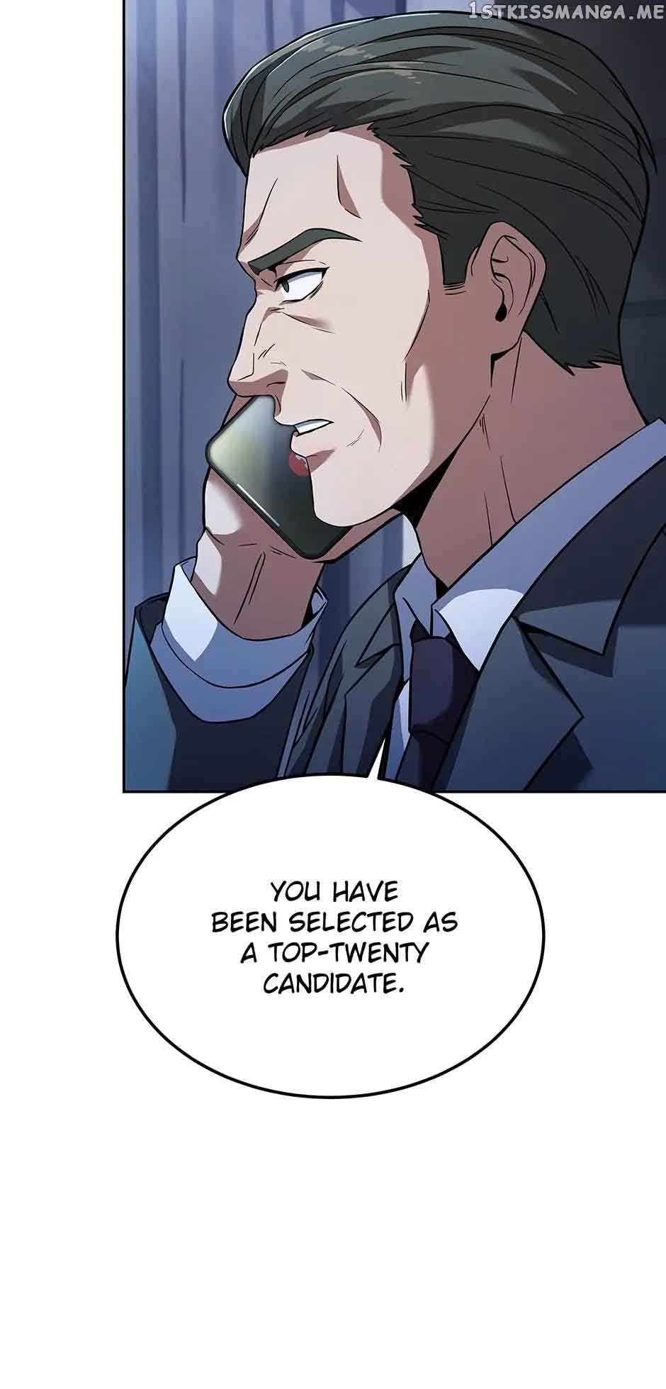 Youngest Chef from the 3rd Rate Hotel chapter 69 page 5