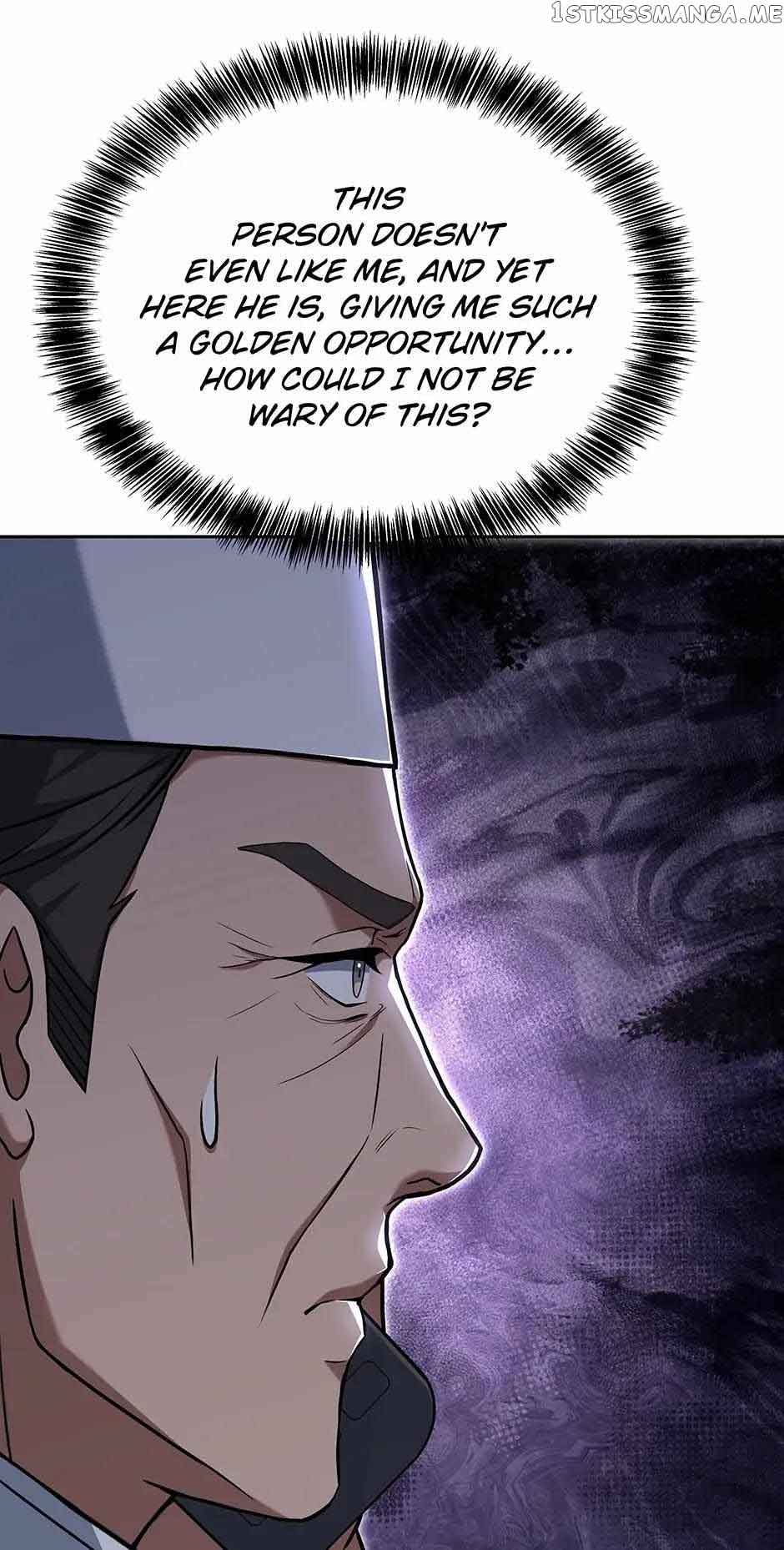 Youngest Chef from the 3rd Rate Hotel chapter 69 page 24