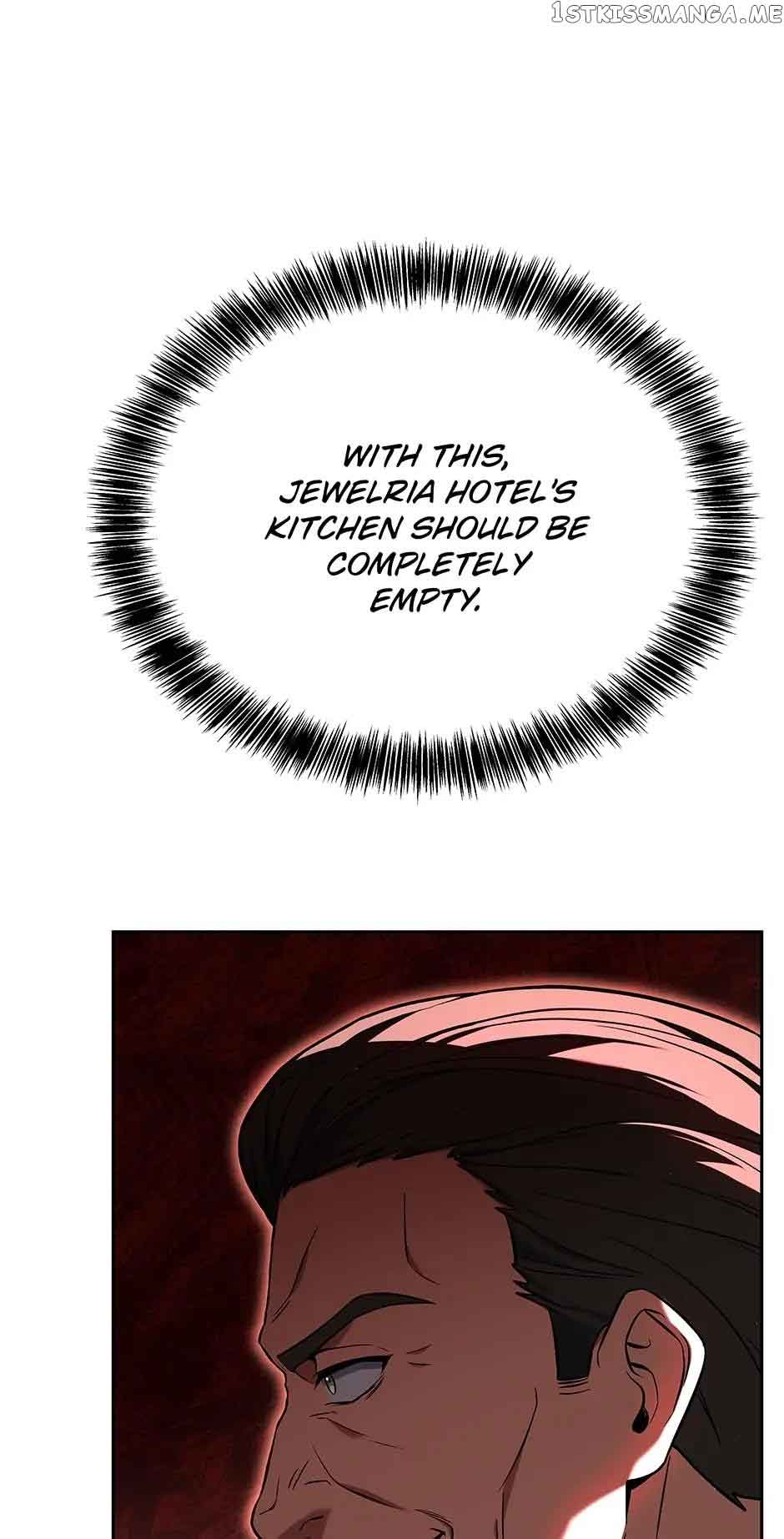 Youngest Chef from the 3rd Rate Hotel chapter 69 page 44