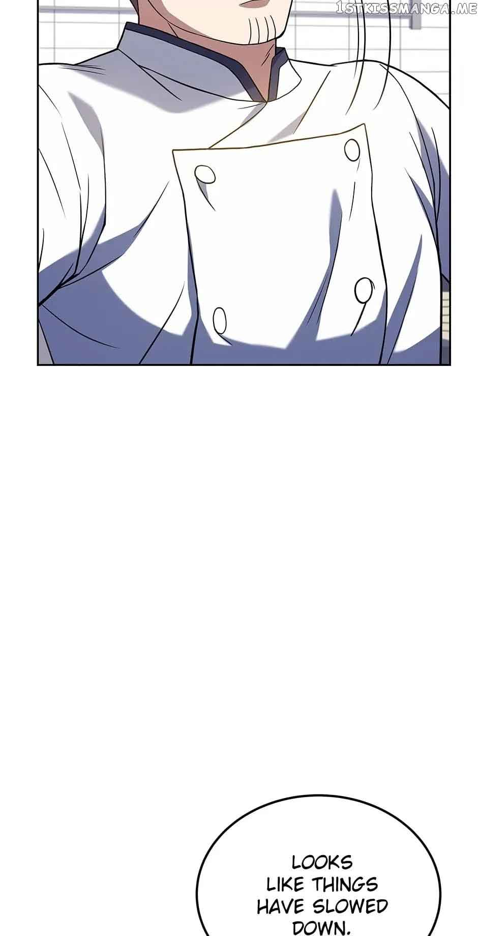 Youngest Chef from the 3rd Rate Hotel chapter 69 page 62