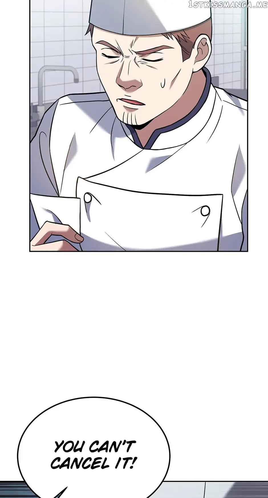 Youngest Chef from the 3rd Rate Hotel chapter 69 page 82