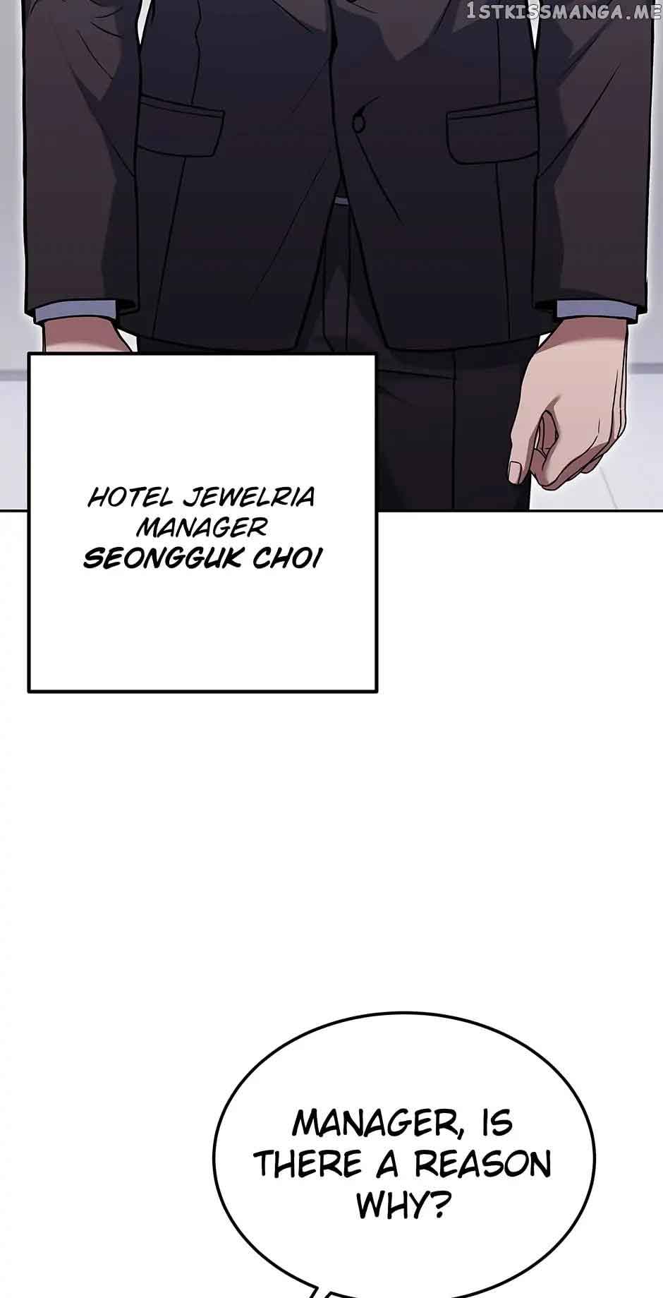 Youngest Chef from the 3rd Rate Hotel chapter 69 page 85