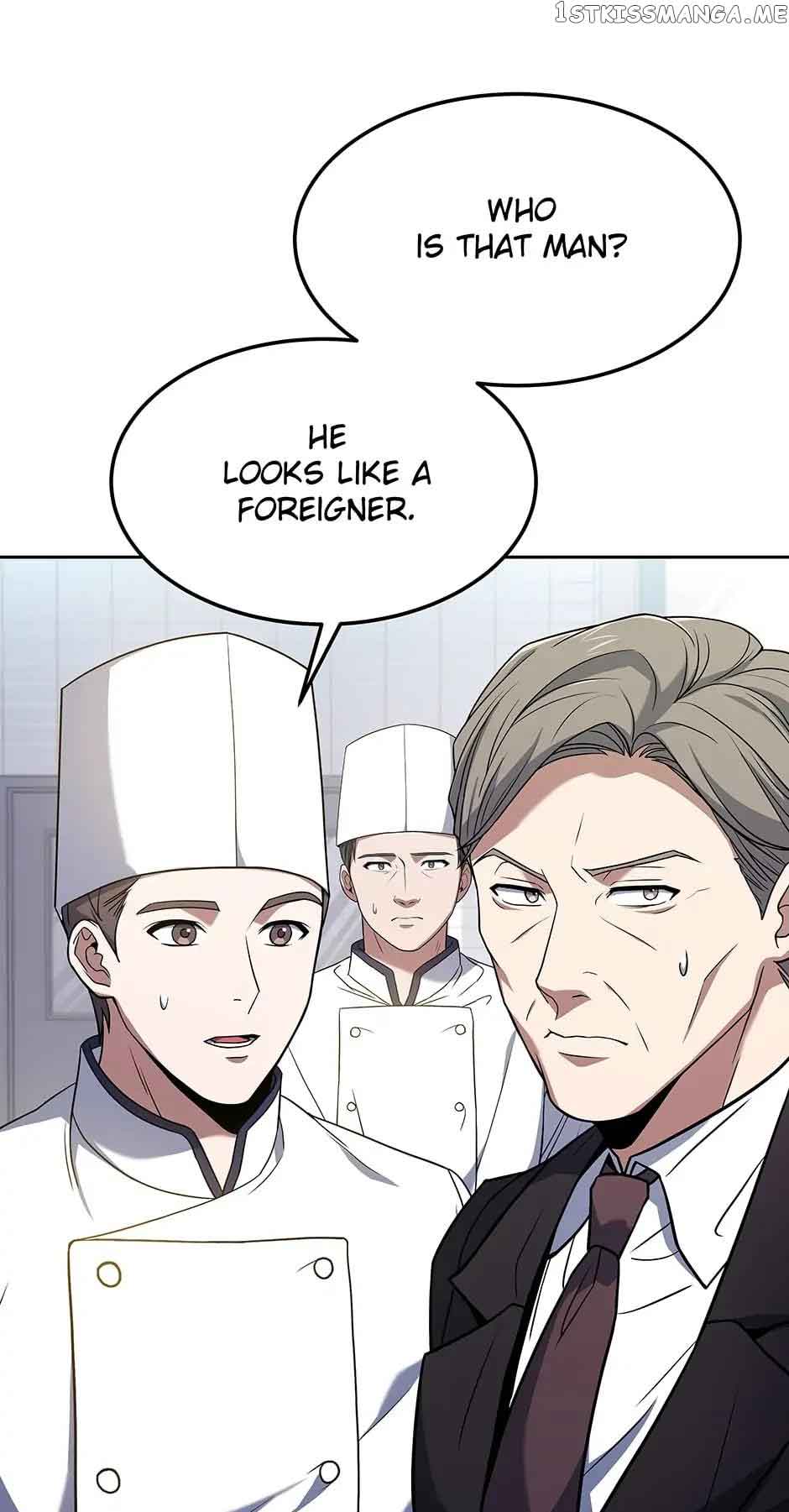 Youngest Chef from the 3rd Rate Hotel chapter 69 page 92