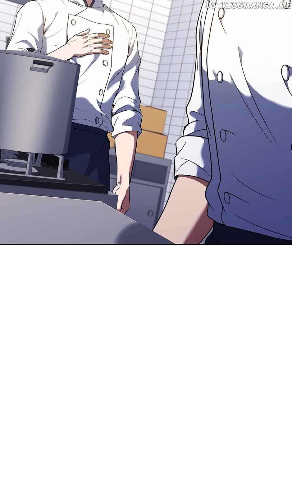 Youngest Chef from the 3rd Rate Hotel chapter 70 page 32