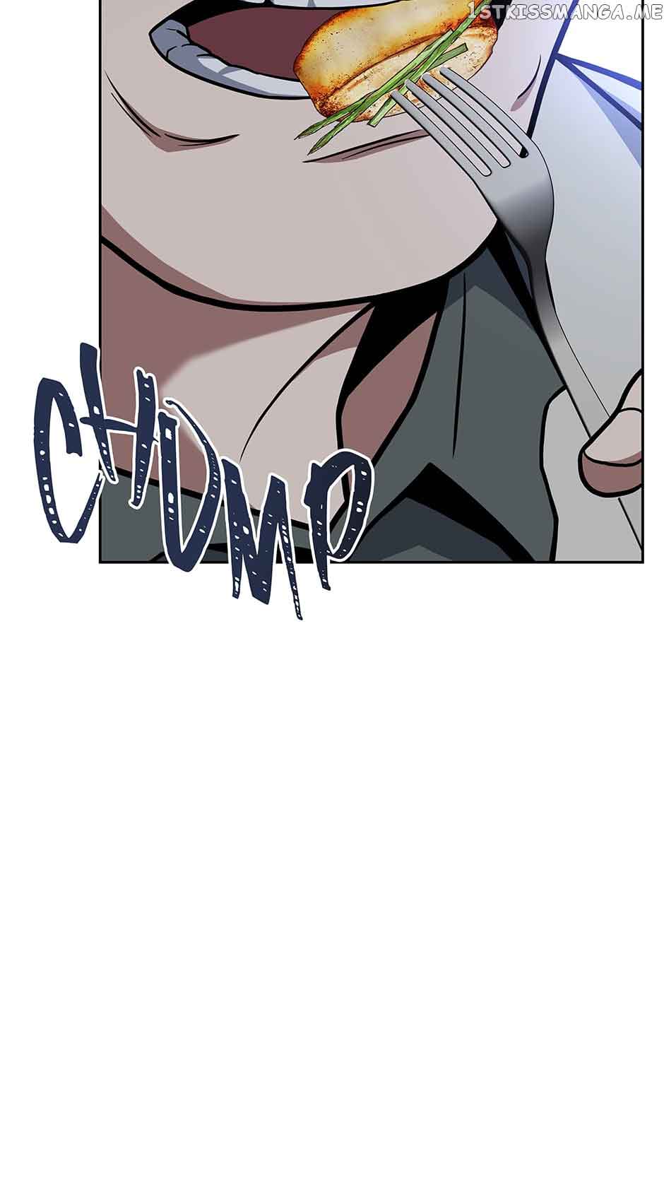 Youngest Chef from the 3rd Rate Hotel chapter 70 page 80