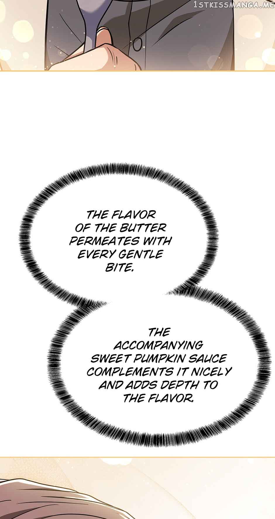 Youngest Chef from the 3rd Rate Hotel chapter 70 page 82