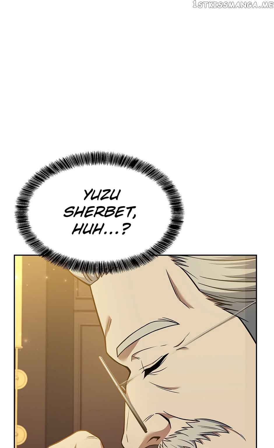 Youngest Chef from the 3rd Rate Hotel chapter 70 page 92