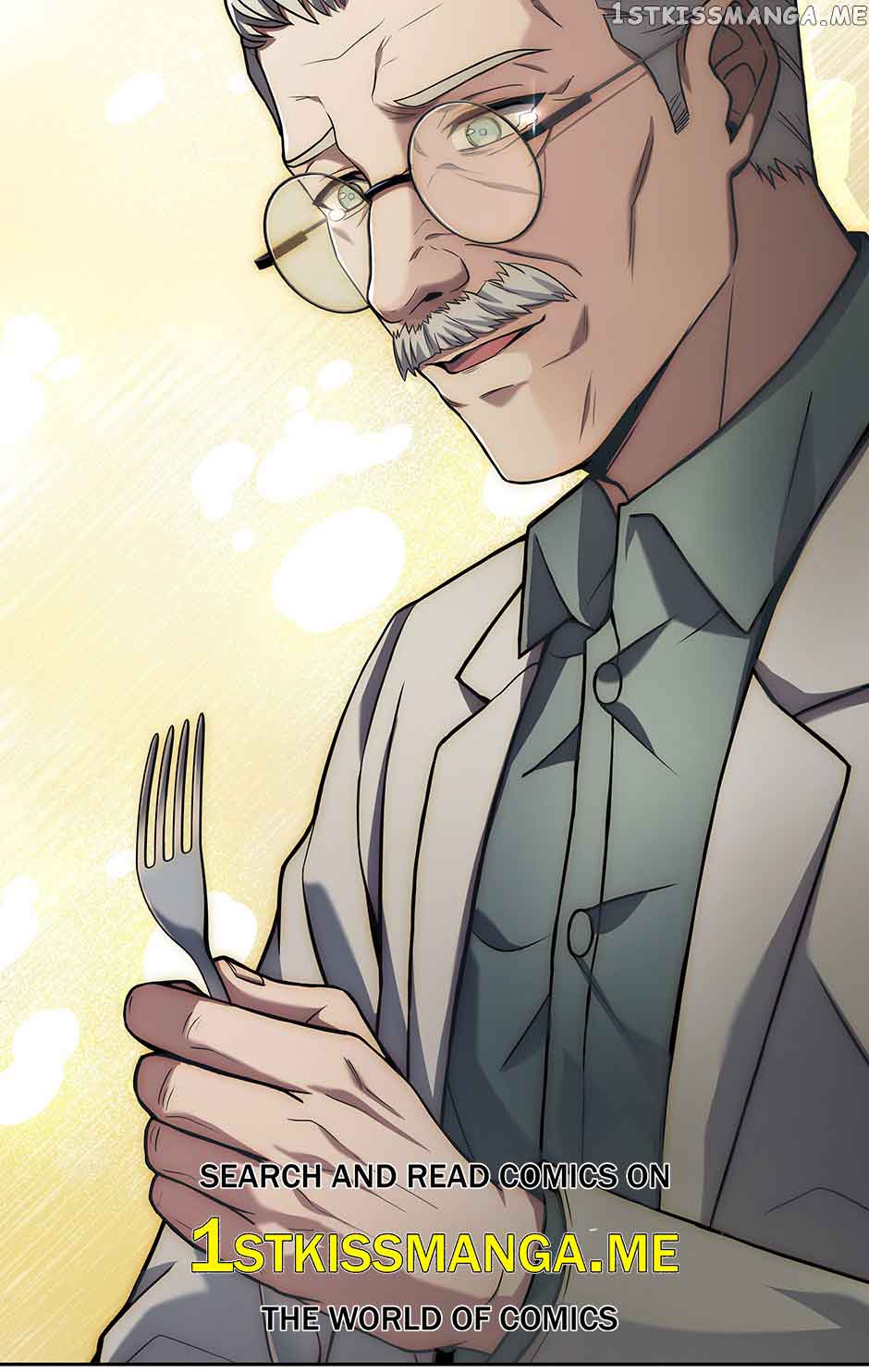 Youngest Chef from the 3rd Rate Hotel chapter 70 page 116