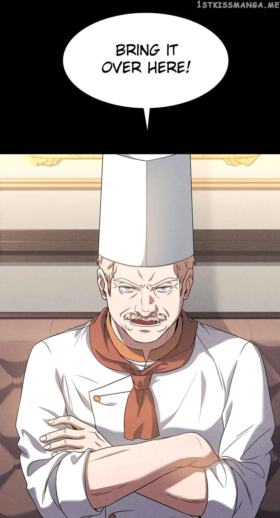 Youngest Chef from the 3rd Rate Hotel chapter 71 page 6