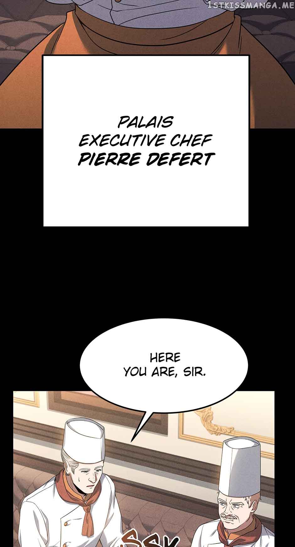 Youngest Chef from the 3rd Rate Hotel chapter 71 page 7