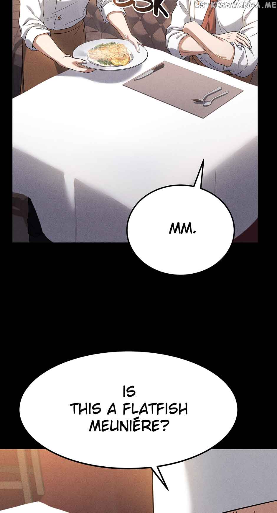 Youngest Chef from the 3rd Rate Hotel chapter 71 page 8