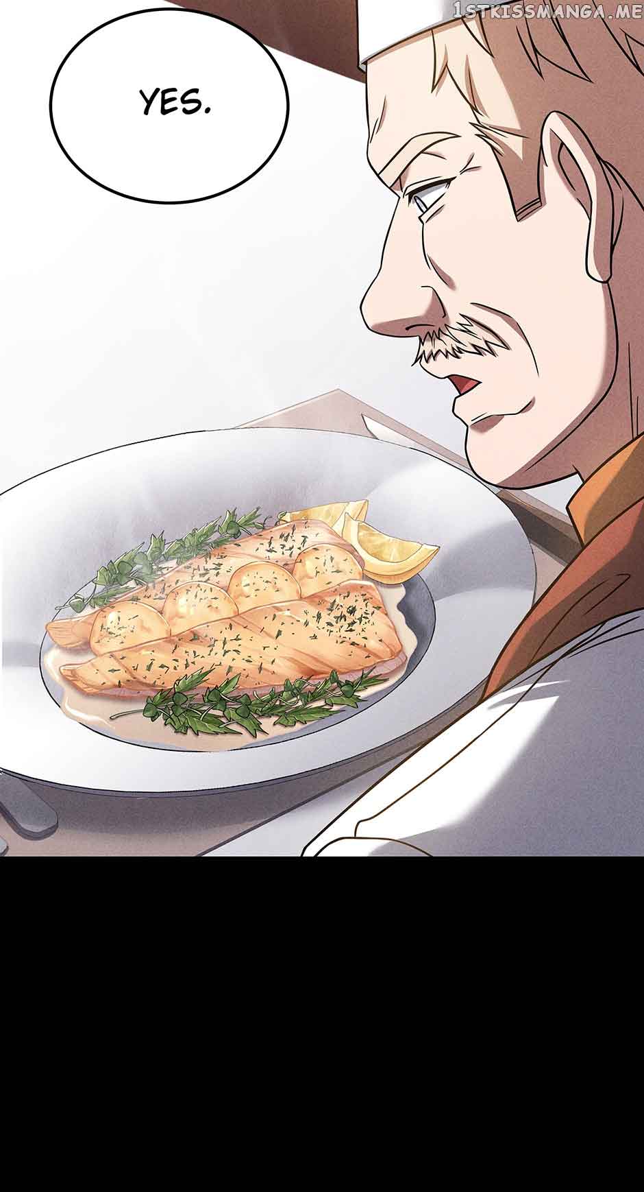 Youngest Chef from the 3rd Rate Hotel chapter 71 page 9
