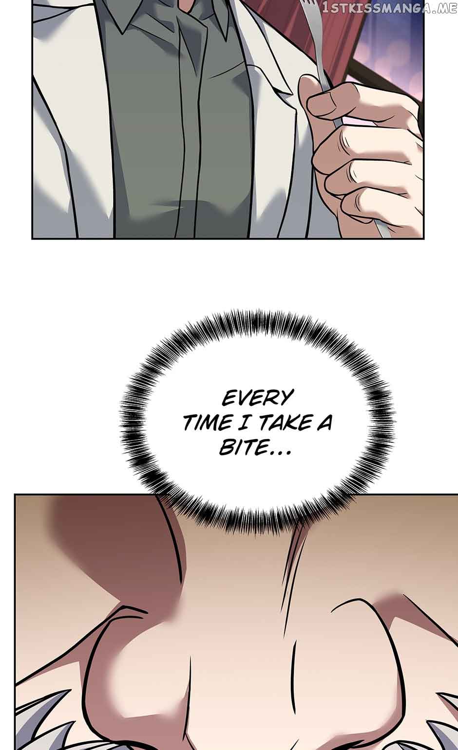 Youngest Chef from the 3rd Rate Hotel chapter 71 page 28