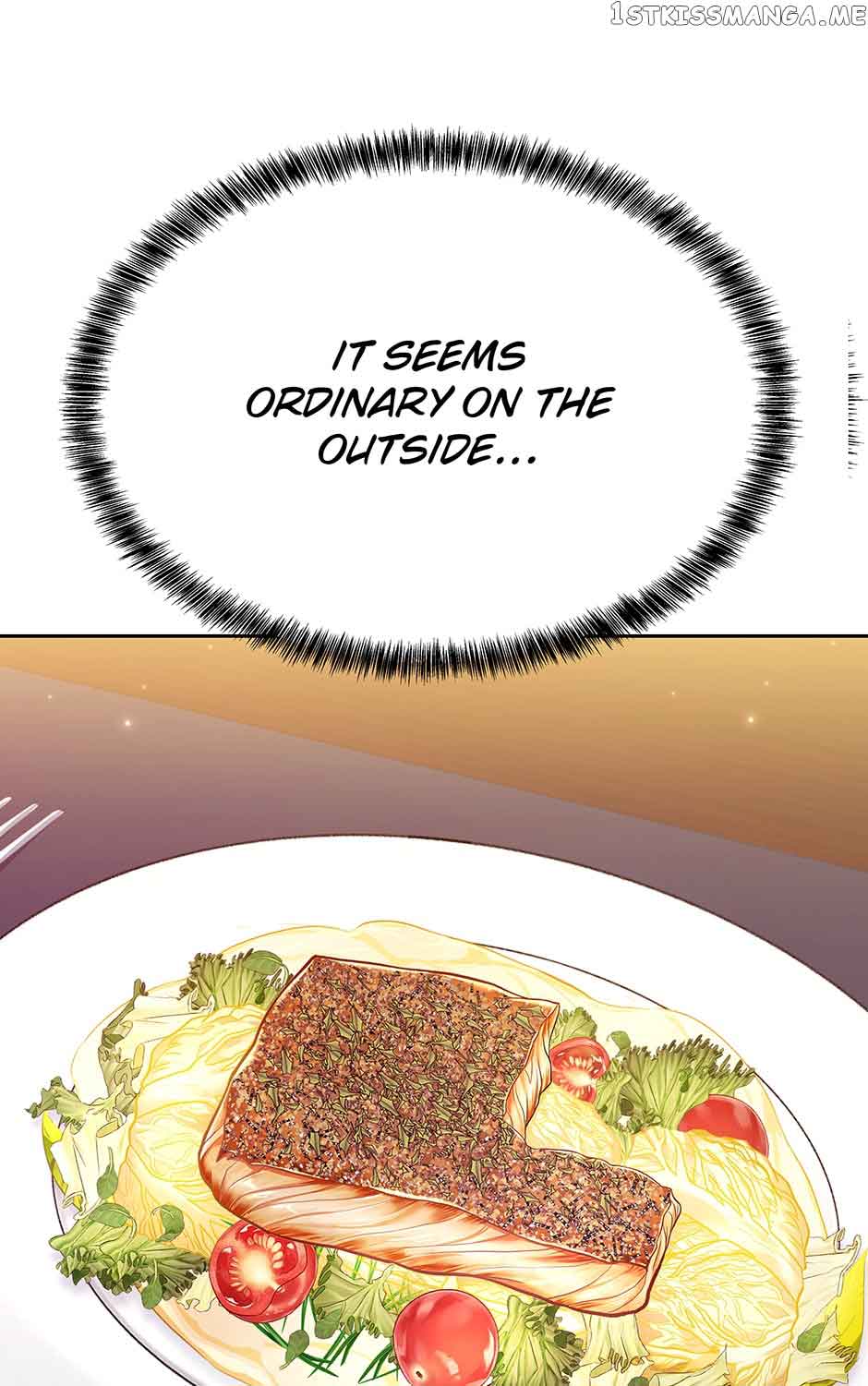 Youngest Chef from the 3rd Rate Hotel chapter 71 page 33