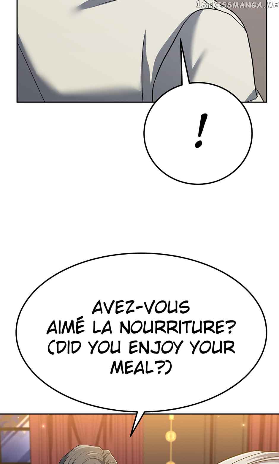 Youngest Chef from the 3rd Rate Hotel chapter 71 page 40