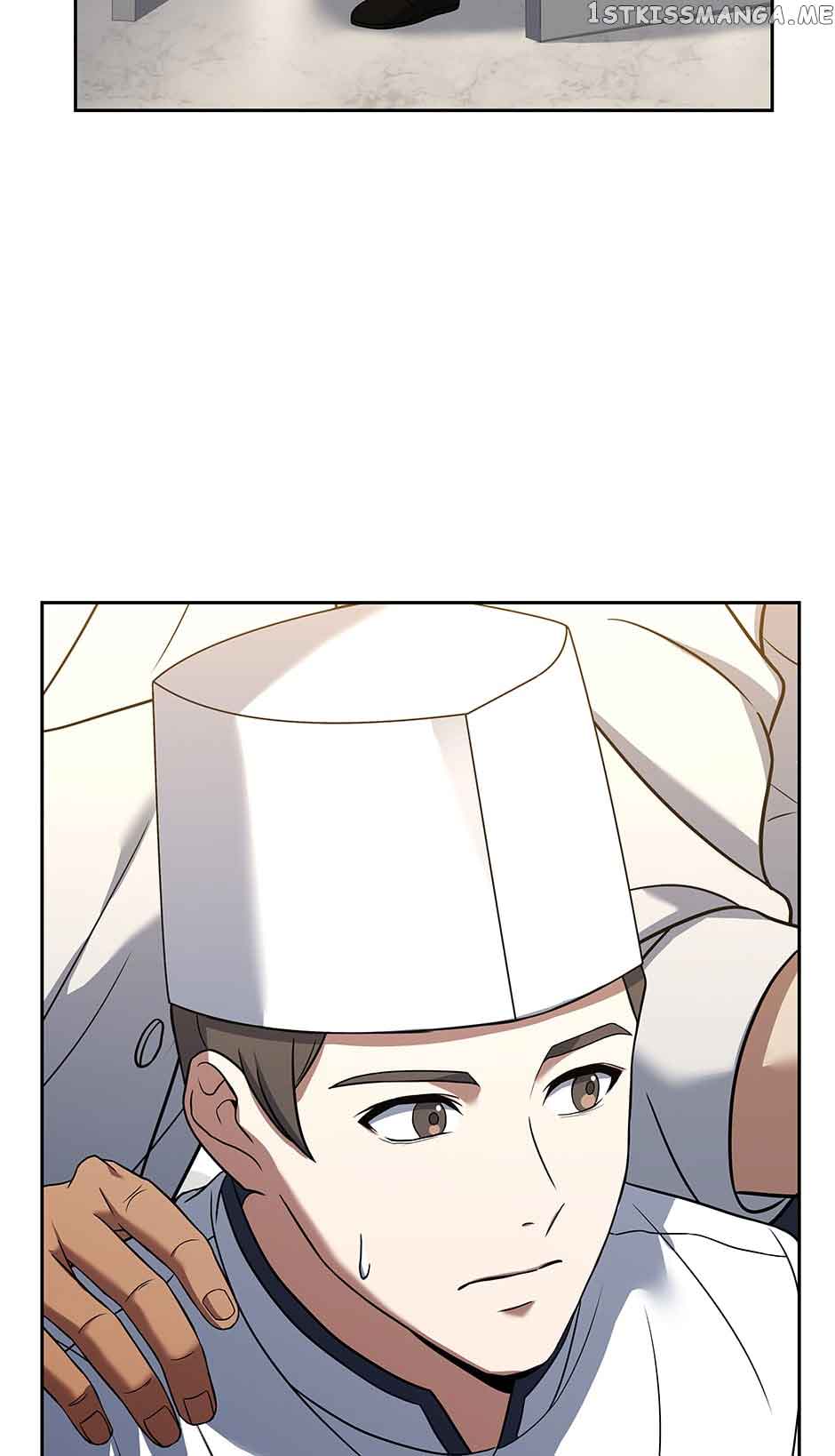 Youngest Chef from the 3rd Rate Hotel chapter 71 page 46