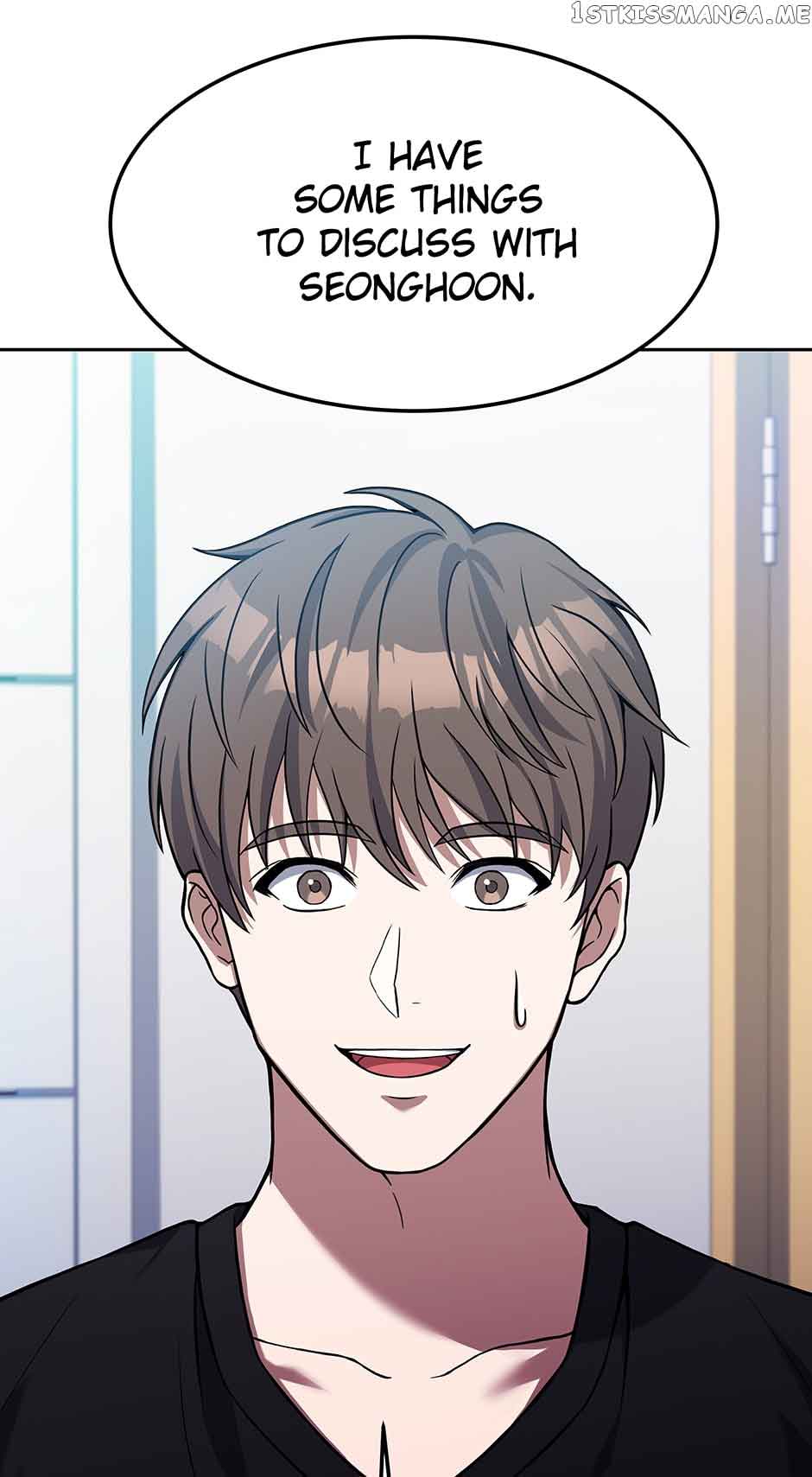 Youngest Chef from the 3rd Rate Hotel chapter 71 page 69