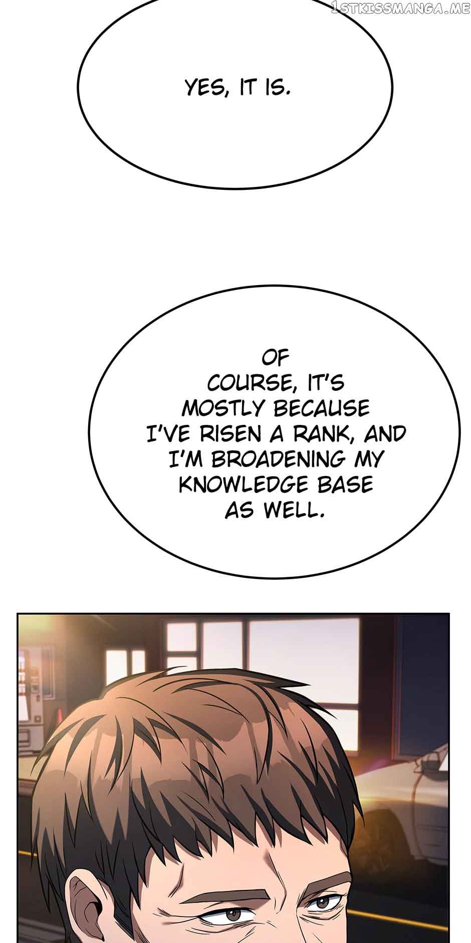 Youngest Chef from the 3rd Rate Hotel chapter 71 page 76