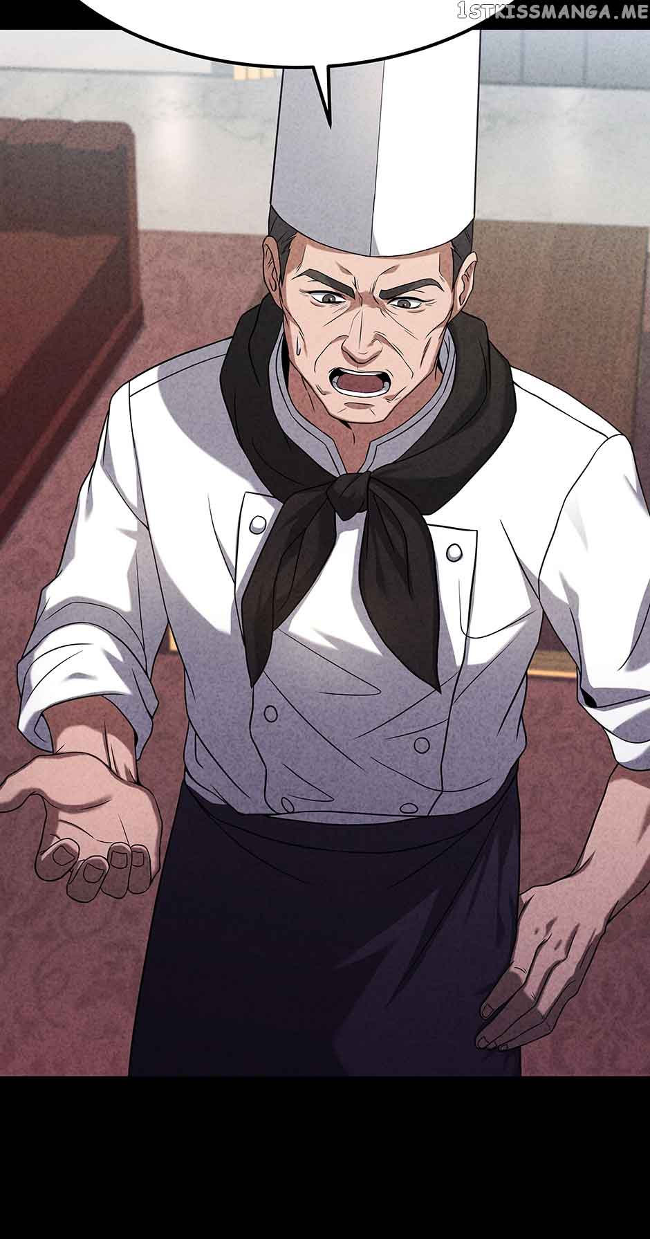 Youngest Chef from the 3rd Rate Hotel chapter 71 page 83