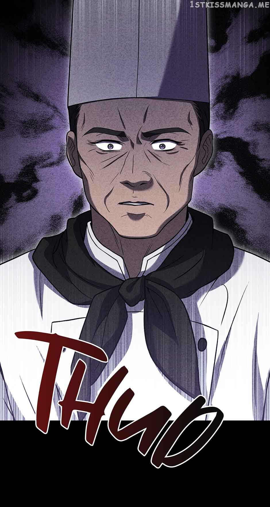 Youngest Chef from the 3rd Rate Hotel chapter 71 page 90