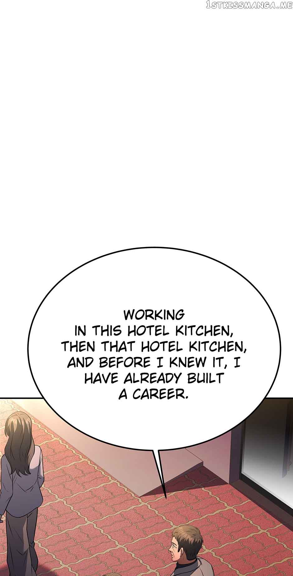 Youngest Chef from the 3rd Rate Hotel chapter 72 page 14