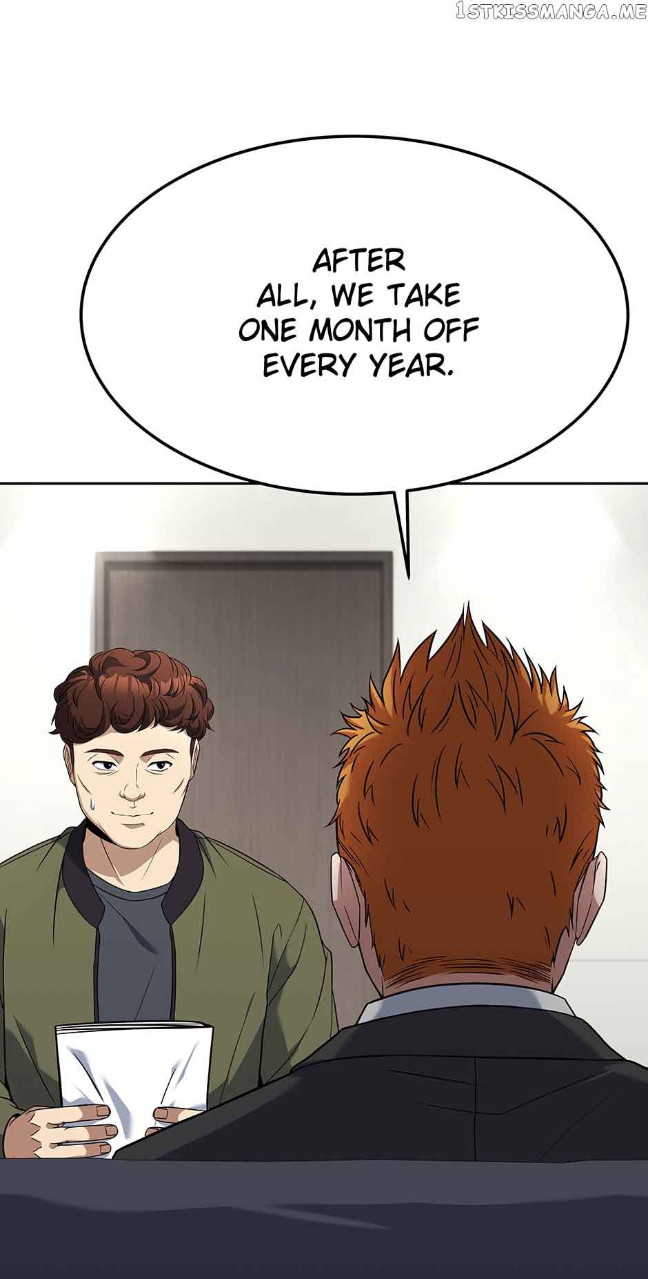 Youngest Chef from the 3rd Rate Hotel chapter 72 page 72