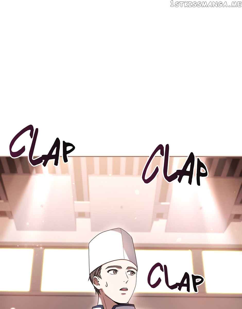 Youngest Chef from the 3rd Rate Hotel chapter 72 page 80