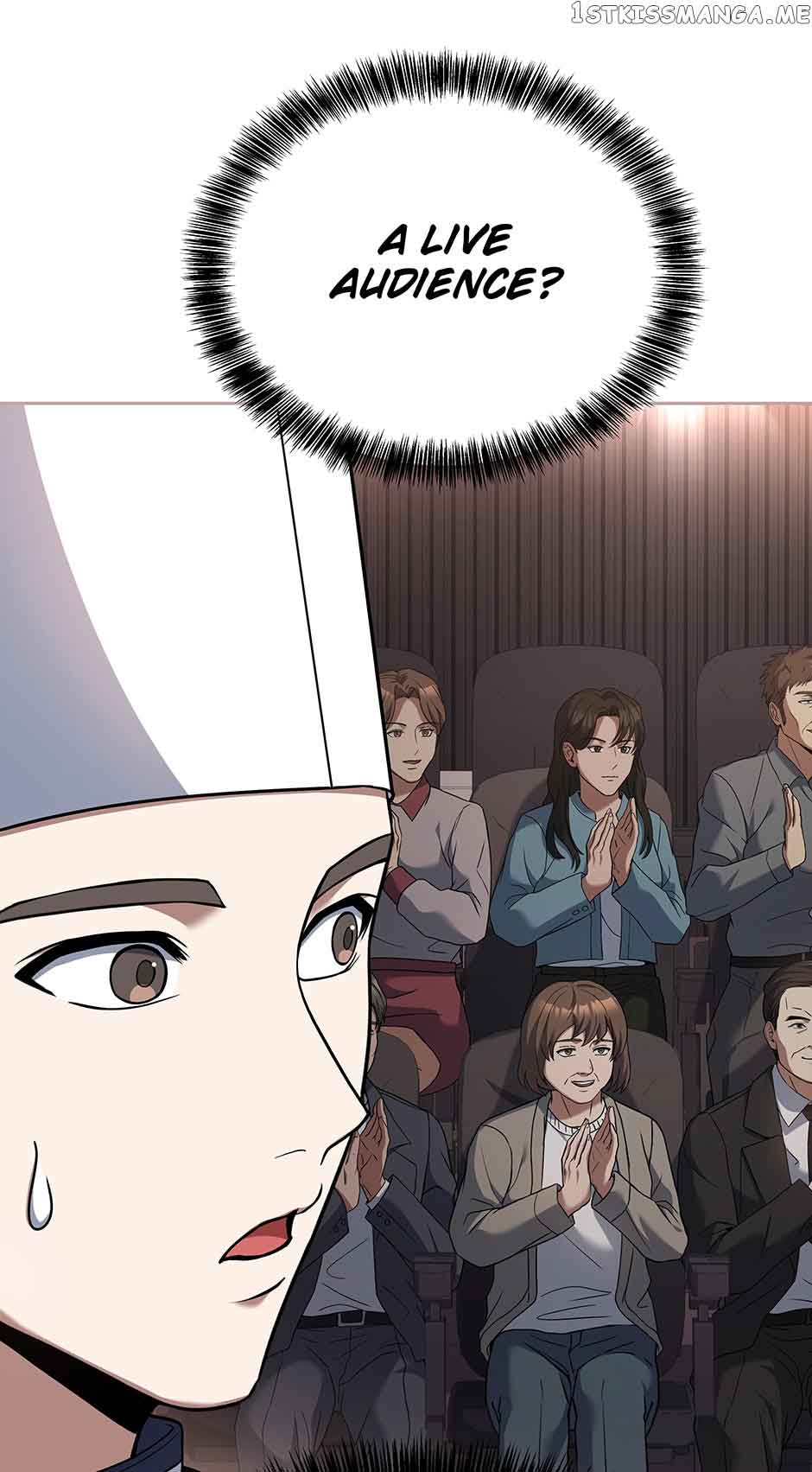 Youngest Chef from the 3rd Rate Hotel chapter 72 page 82