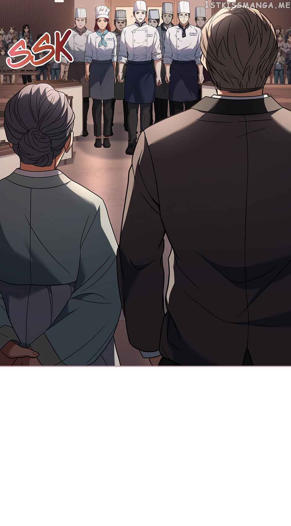 Youngest Chef from the 3rd Rate Hotel chapter 72 page 84