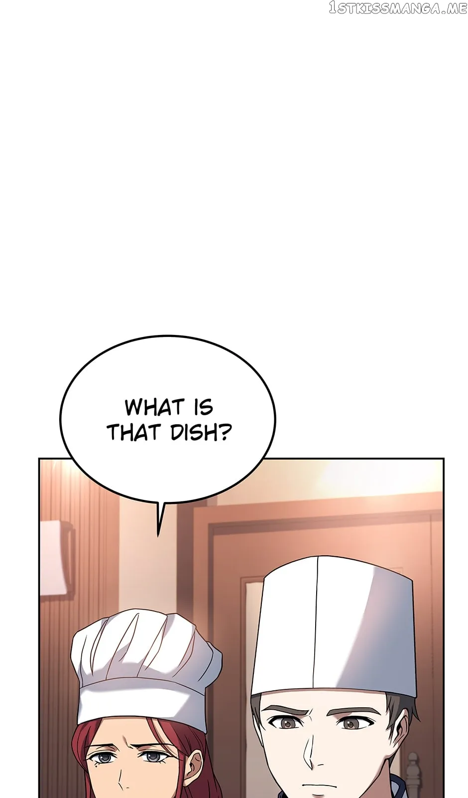 Youngest Chef from the 3rd Rate Hotel chapter 73 page 3