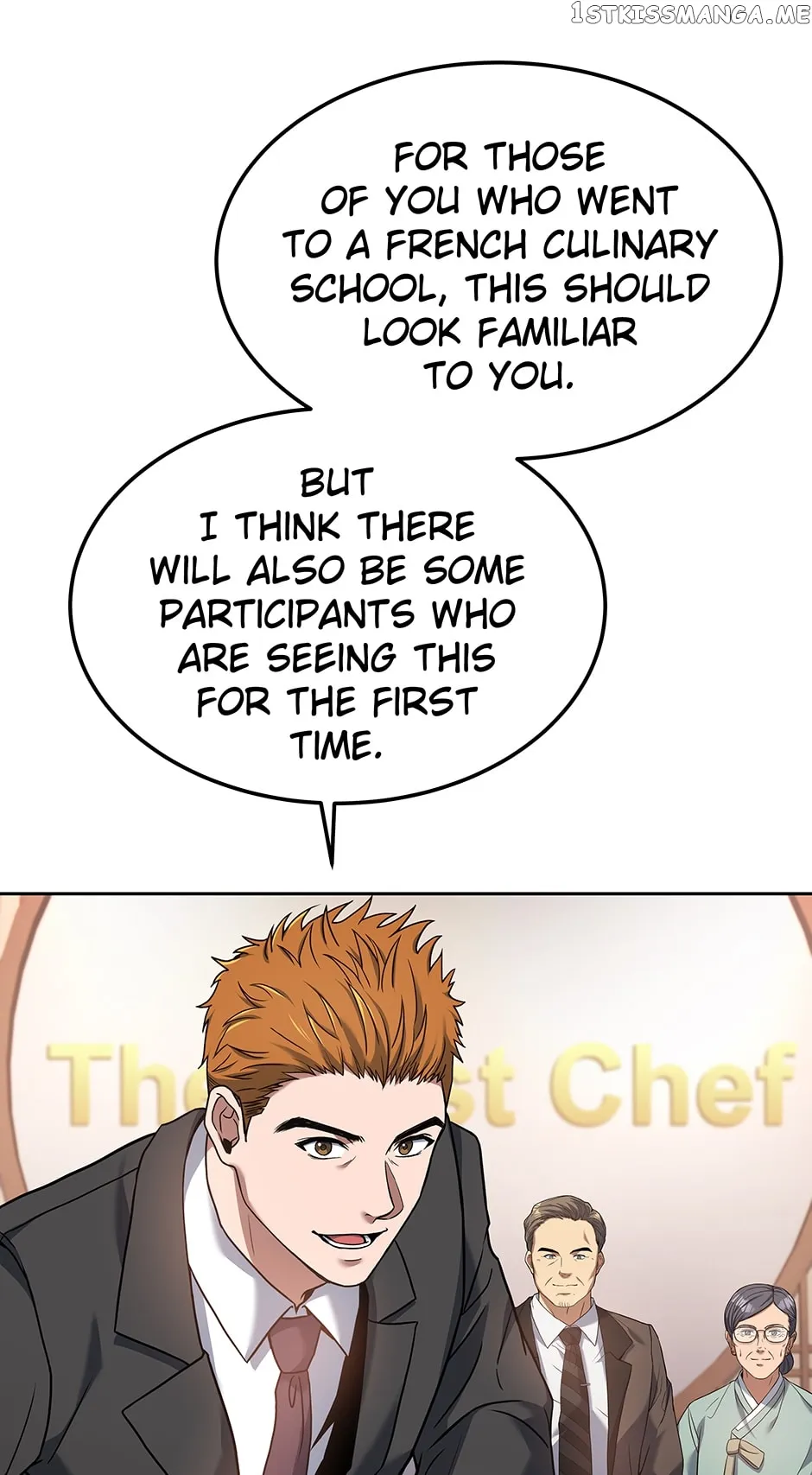 Youngest Chef from the 3rd Rate Hotel chapter 73 page 6