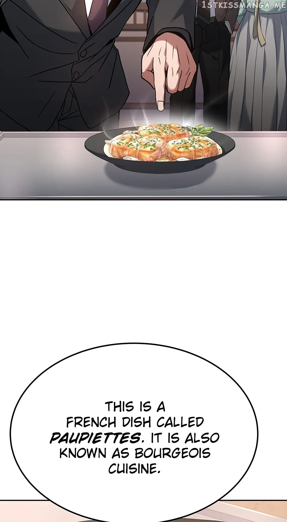 Youngest Chef from the 3rd Rate Hotel chapter 73 page 7