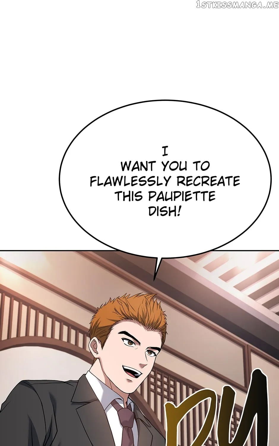 Youngest Chef from the 3rd Rate Hotel chapter 73 page 11