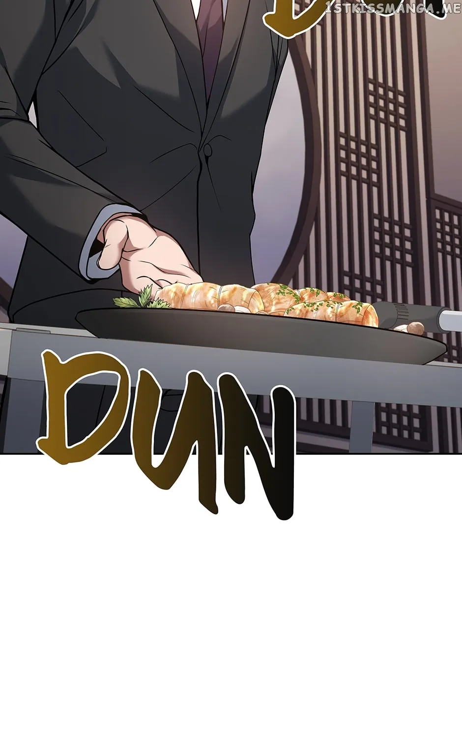 Youngest Chef from the 3rd Rate Hotel chapter 73 page 12