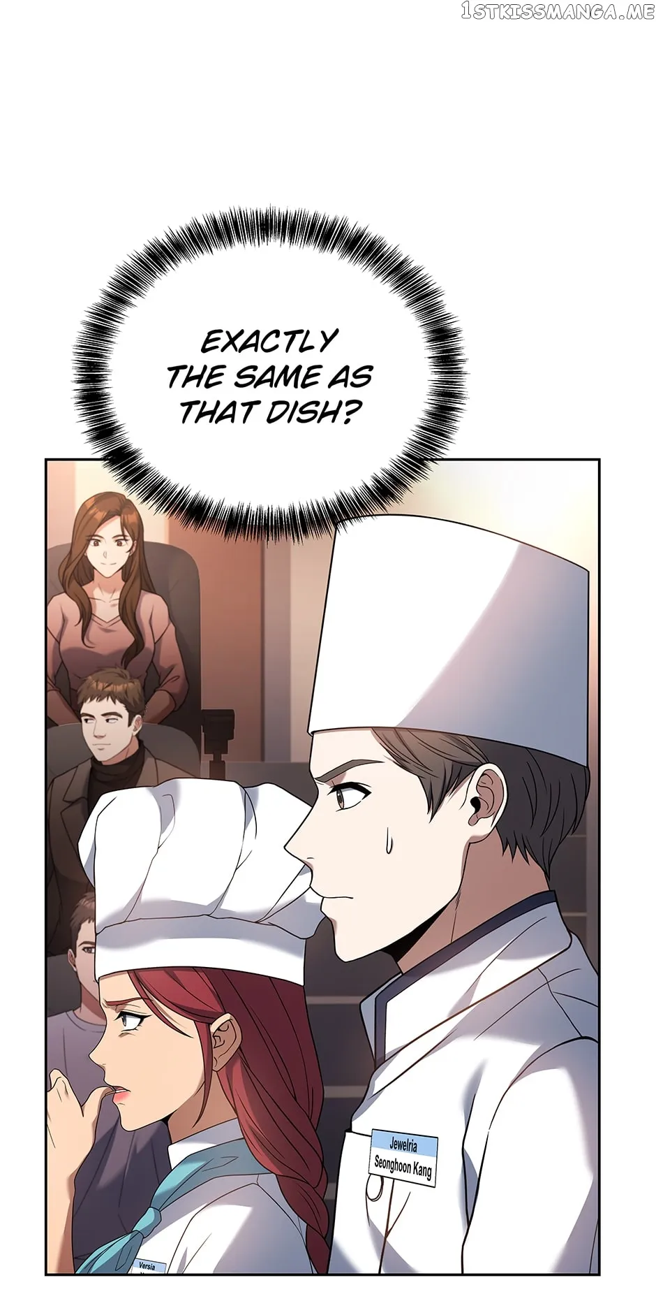 Youngest Chef from the 3rd Rate Hotel chapter 73 page 13