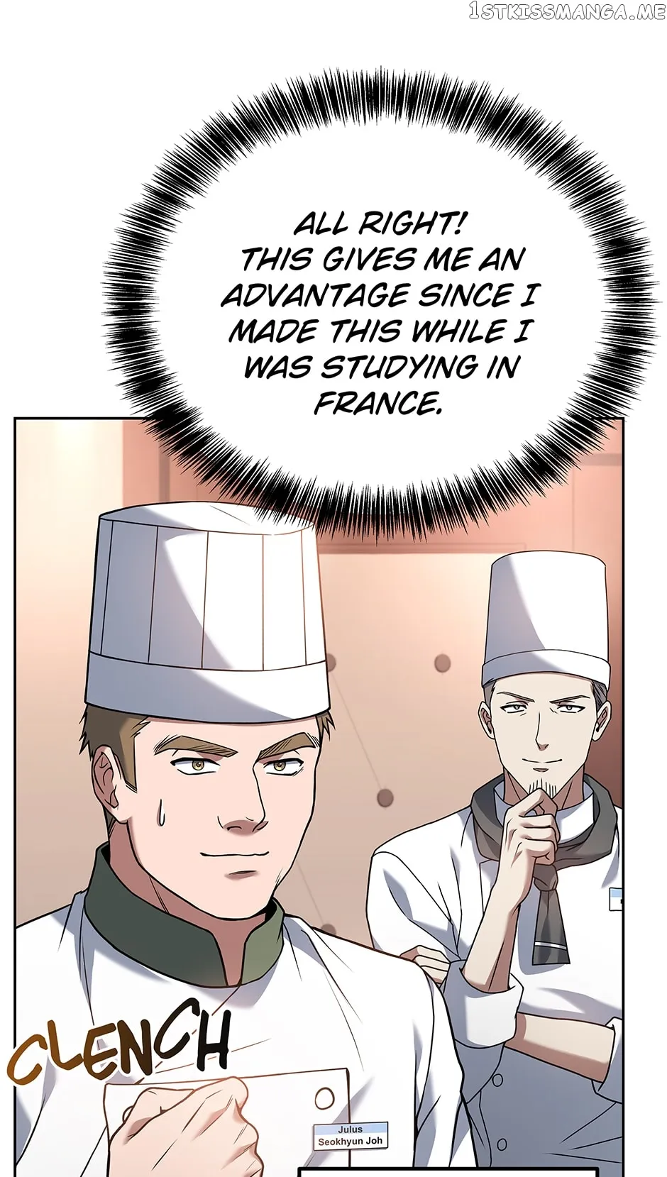 Youngest Chef from the 3rd Rate Hotel chapter 73 page 17
