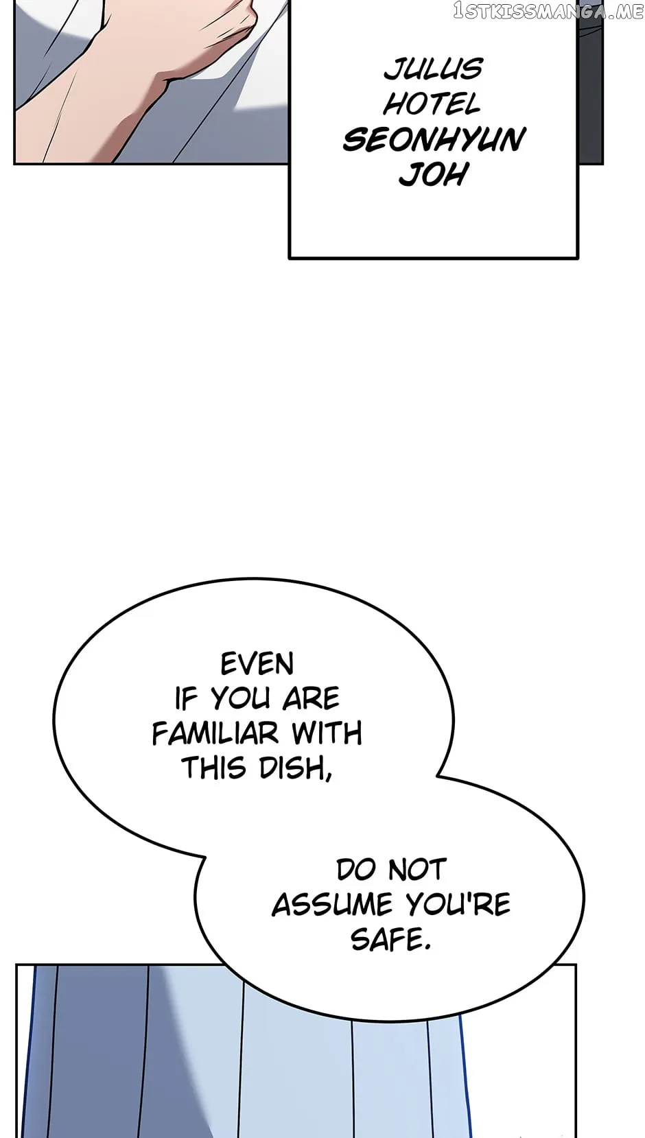 Youngest Chef from the 3rd Rate Hotel chapter 73 page 18