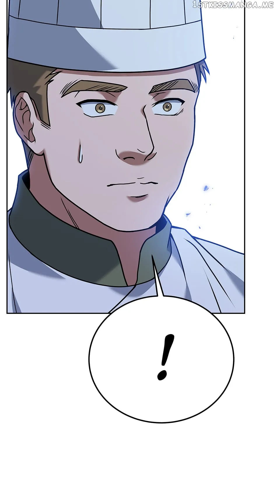 Youngest Chef from the 3rd Rate Hotel chapter 73 page 19