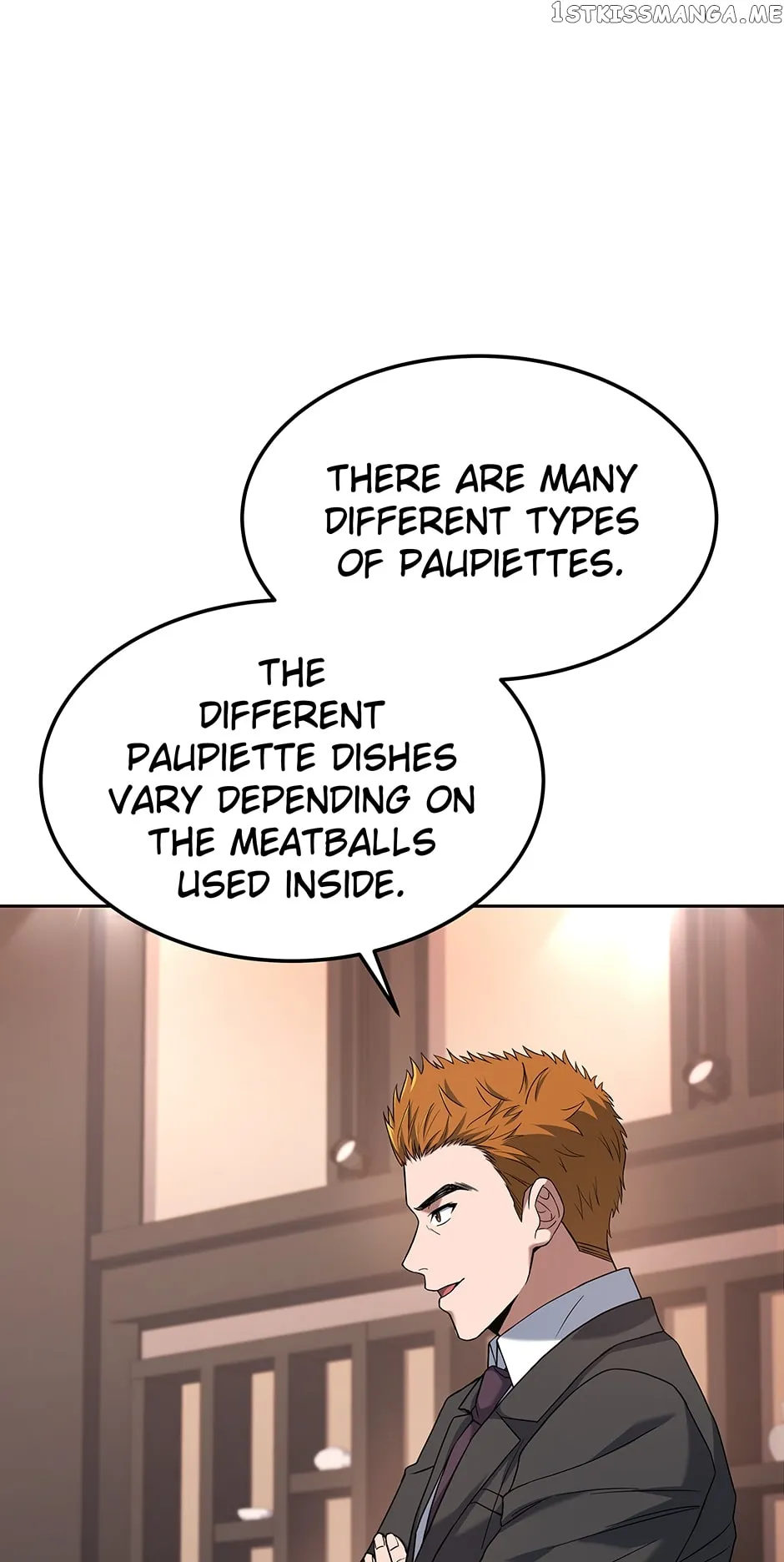 Youngest Chef from the 3rd Rate Hotel chapter 73 page 20