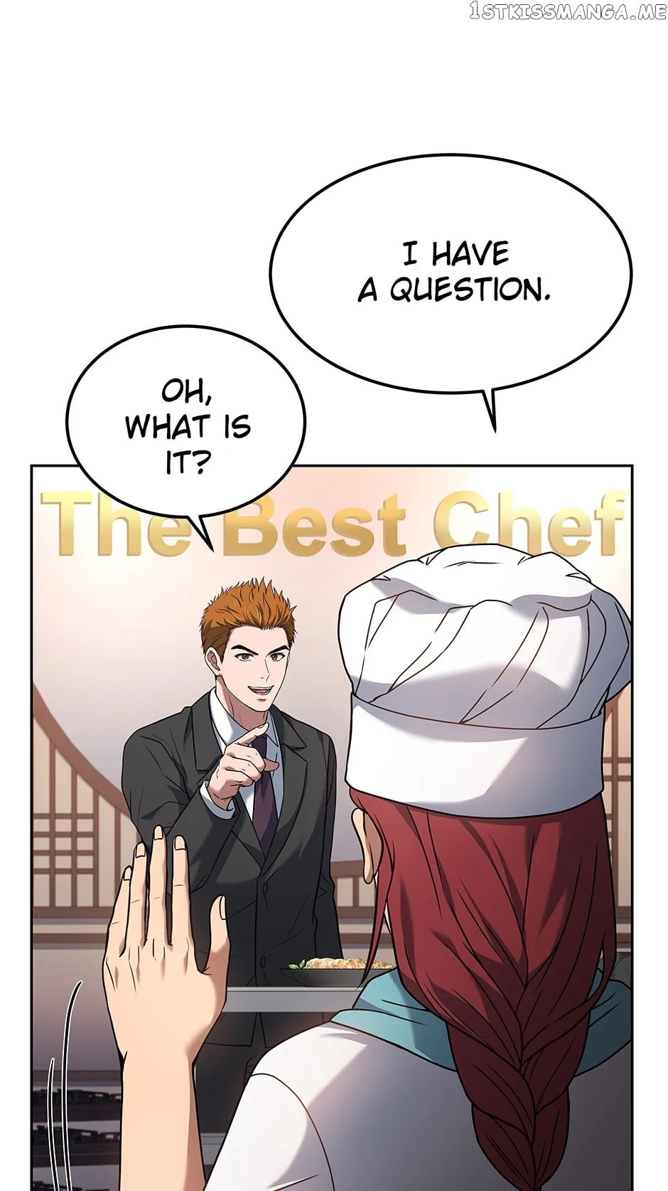 Youngest Chef from the 3rd Rate Hotel chapter 73 page 23