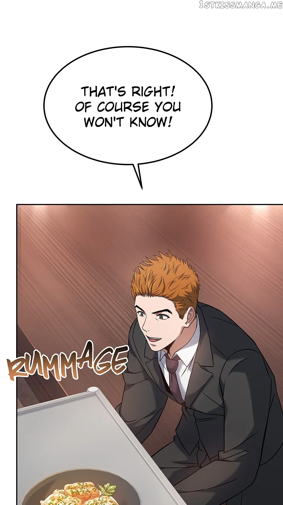 Youngest Chef from the 3rd Rate Hotel chapter 73 page 26