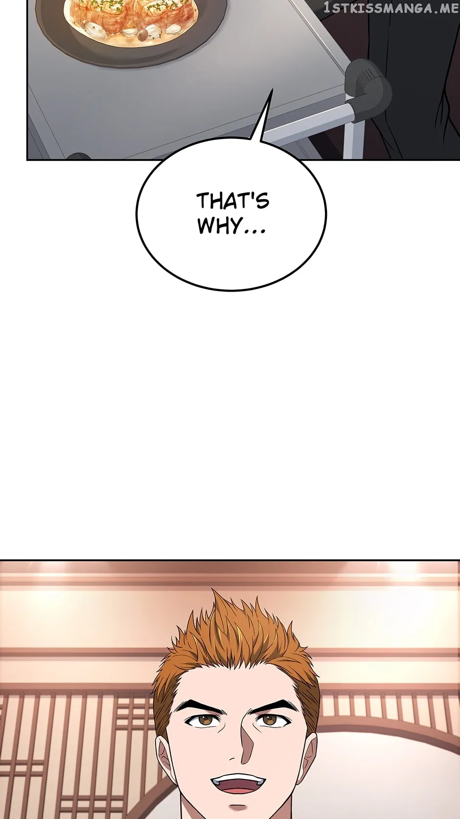 Youngest Chef from the 3rd Rate Hotel chapter 73 page 27